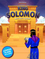 King Solomon Activity Book King Solomon Activity Book