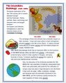 The Columbian Exchange + Assessments