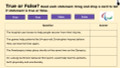 How the Paralympics Were Born Informational Text Reading Passage and Activities