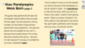 How the Paralympics Were Born Informational Text Reading Passage and Activities