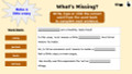  Drive Someone Nuts Figurative Language Reading Passage and Activities