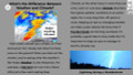 Difference Between Weather and Climate Informational Text Reading Passage and Activities