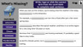 Clouds Informational Text Reading Passage and Activities BUNDLE