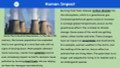 Earth Day Informational Text Reading Passage and Activities