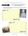 Civil War Unit Bundle: Over 130 Pages/Slides of Dynamic Activities and Resources