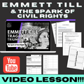 Civil Rights Bundle Lessons