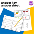 FREEBIE Math Introduction to Ratios