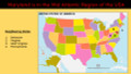 Maryland (50 States and Capitals) Informational Text and Activities