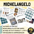Michelangelo Research Project