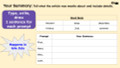 Dog Days of Summer Figurative Language Reading Passage and Activities