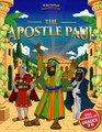 Curriculum | The Apostle Paul Bible Studies for Grades 3-6