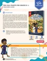 The Fall Feasts Bible Curriculum for Grades K-2
