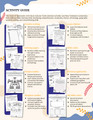 Unit Study | Feast of Tabernacles (Grades 3-6)