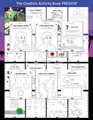 The Creation Activity Book for Beginners