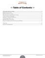 Unit Study | Red Sea Crossing (Grades 3-6)
