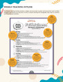 Fruit of the Spirit Bible Curriculum for Homeschool & Classroom | Grades K-2