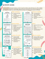 Fruit of the Spirit Bible Curriculum for Homeschool & Classroom | Grades K-2