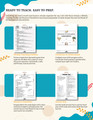 The Spring Feasts Bible Curriculum for Grades for K-2