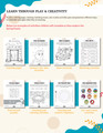 The Spring Feasts Bible Curriculum for Grades for K-2