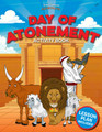 Day of Atonement Activity Book Day of Atonement Activity Book