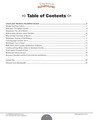 Unit Study | Faithfulness: Fruit of the Spirit (Grades 3-6)