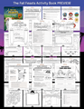 The Fall Feasts Activity Book