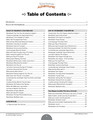 The Fall Feasts Bible Curriculum | Grades 3-6