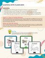 Clean and Unclean Animals Activity Book for Grades K-2