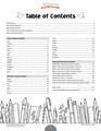 Clean and Unclean Animals Activity Book for Grades K-2