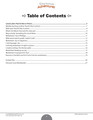 Unit Study | Joy: Fruit of the Spirit (Grades 3-6)