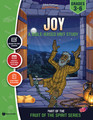 Unit Study | Joy: Fruit of the Spirit (Grades 3-6)