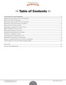 Love: Fruit of the Spirit Workbook