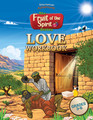 Love: Fruit of the Spirit Workbook
