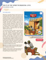 Love: Fruit of the Spirit Workbook