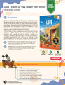 Unit Study | Love: Fruit of the Spirit (Grades 3-6)