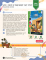 Love Fruit of the Spirit Bible Unit Study for Grades 3-6 | The Good Samaritan