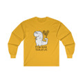  "Teacher Saurus" Long Sleeve