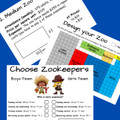 Math Project Based Learning MEGA BUNDLE Fun Math PBL Activities Middle School