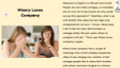 Misery Love Company Figurative Language Reading Passage and Activities