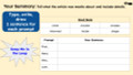 Keep Me in the Loop Figurative Language Reading Passage and Activities