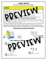 GCF and LCM Worksheets and Game - The Ladder Method