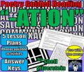 GUIDED READING POETRY: Shell Silverstein - ATIONS - Lesson Plans and Worksheets