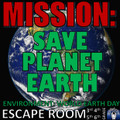 Environmental Project Pack: Lesson Plans, Escape Rooms, Resources - Print and Go