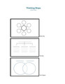 Geography: Central America Tic-Tac-Toe Activity (middle and high school)