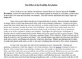 Neolithic Revolution: Hunter-Gatherer or Farmer? Activity