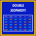 USA Jeopardy