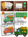 Loads of Luck Truck Craft | St. Patrick's Day Craft