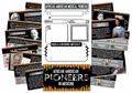 African American Pioneers in Medicine- Game and Research Project