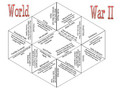 Hands On History-World War II Puzzle