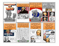 Election of 1800 Mini-Book - FREE